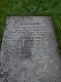 image of grave number 586540